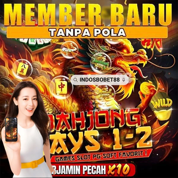 INDOSBOBET88~ Situs Slot Qris Murni Tanpa Potongan